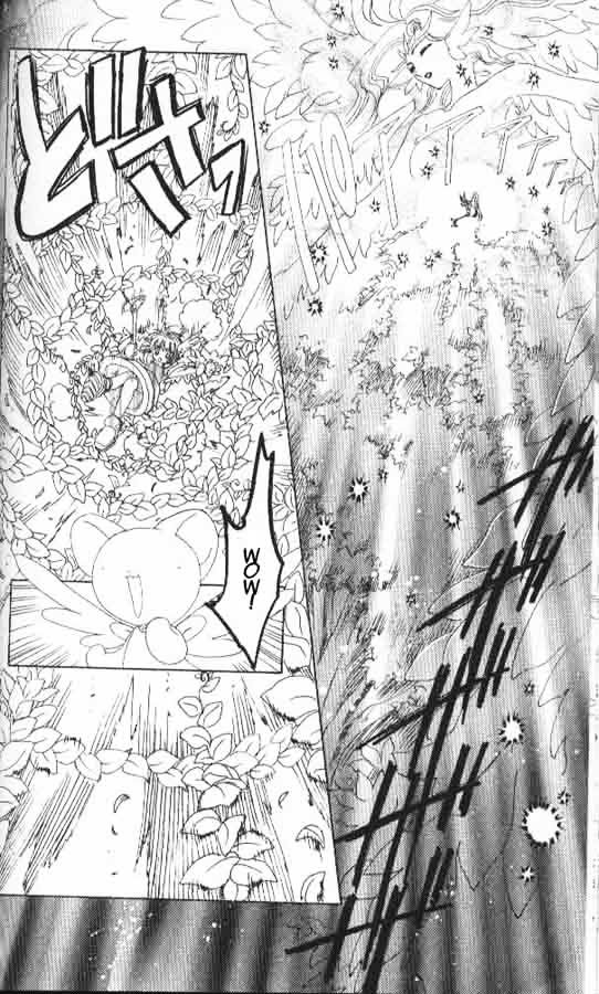 Read Cardcaptor Sakura EN Manga Online