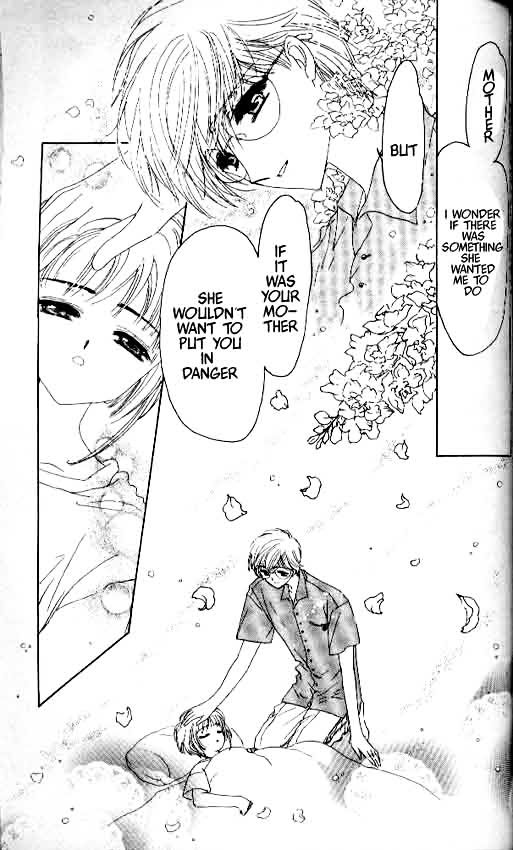 Read Cardcaptor Sakura EN Manga Online
