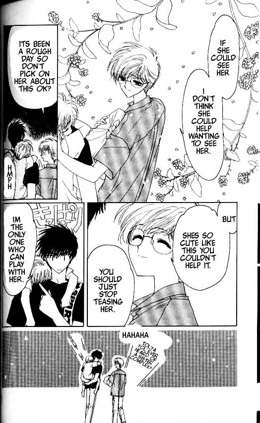 Read Cardcaptor Sakura EN Manga Online