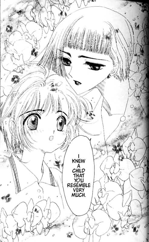 Read Cardcaptor Sakura EN Manga Online