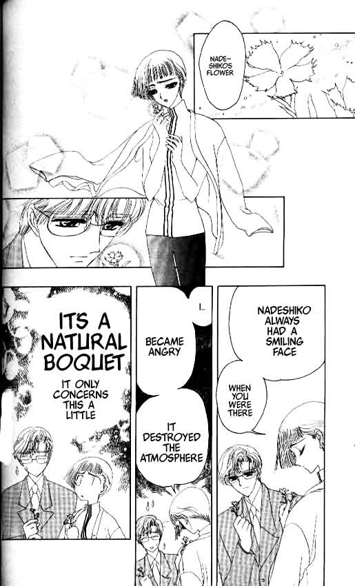 Read Cardcaptor Sakura EN Manga Online