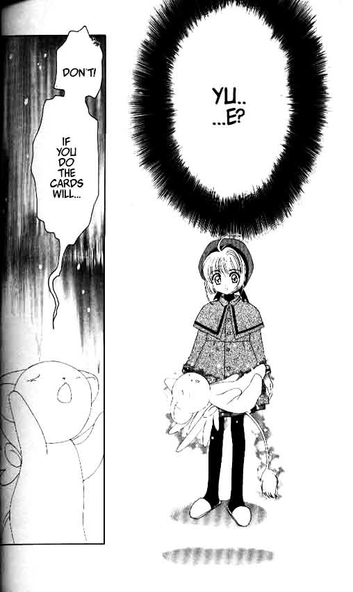 Read Cardcaptor Sakura EN Manga Online