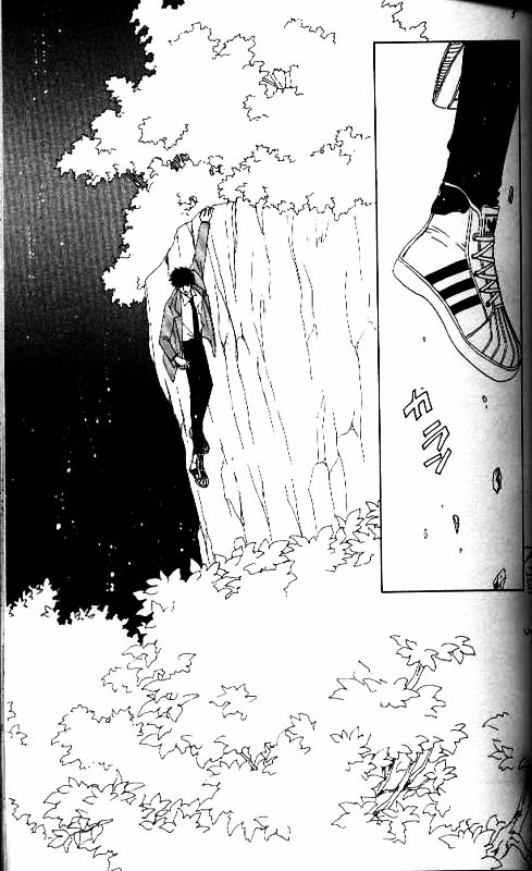 Read Cardcaptor Sakura EN Manga Online