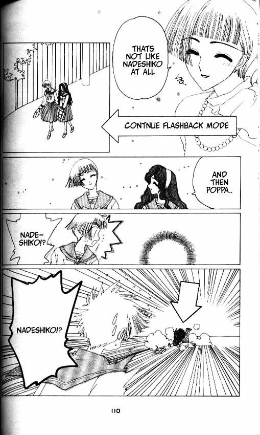Read Cardcaptor Sakura EN Manga Online