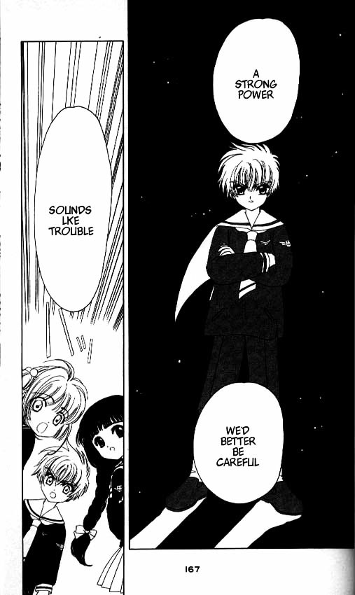 Read Cardcaptor Sakura EN Manga Online
