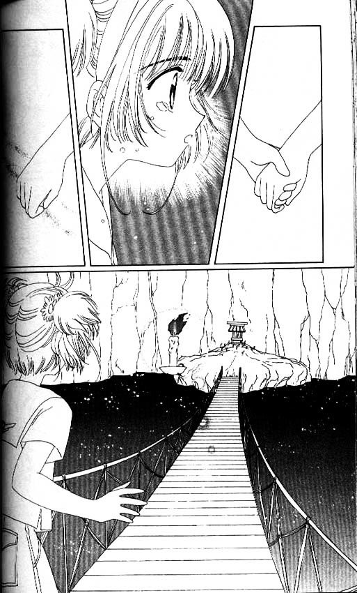 Read Cardcaptor Sakura EN Manga Online