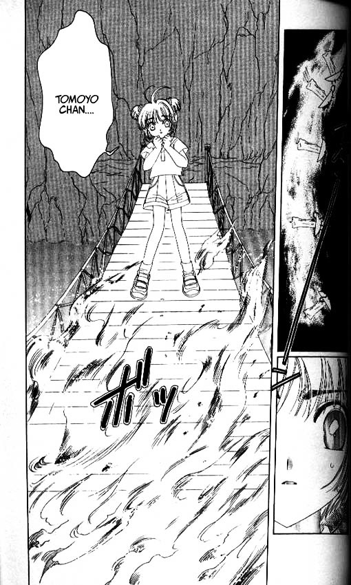 Read Cardcaptor Sakura EN Manga Online