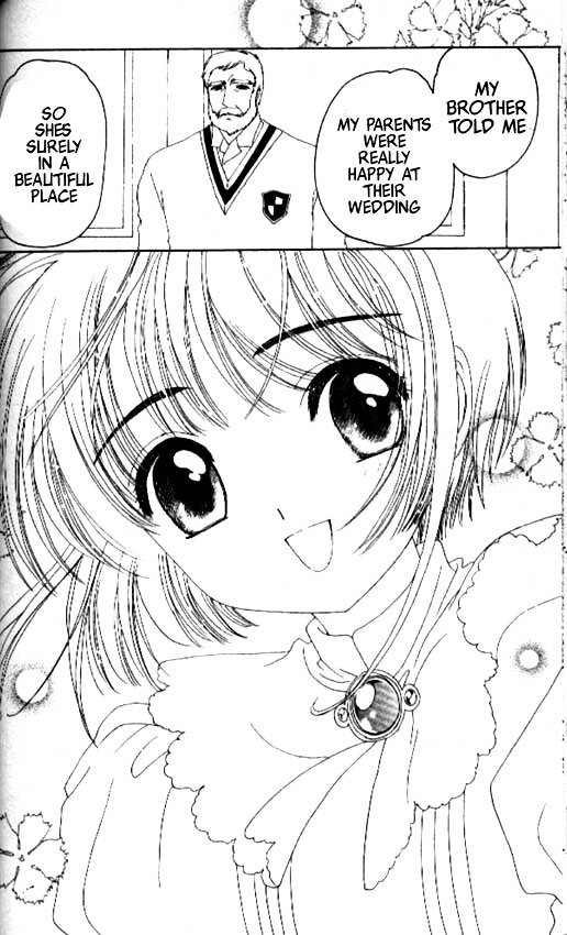 Read Cardcaptor Sakura EN Manga Online