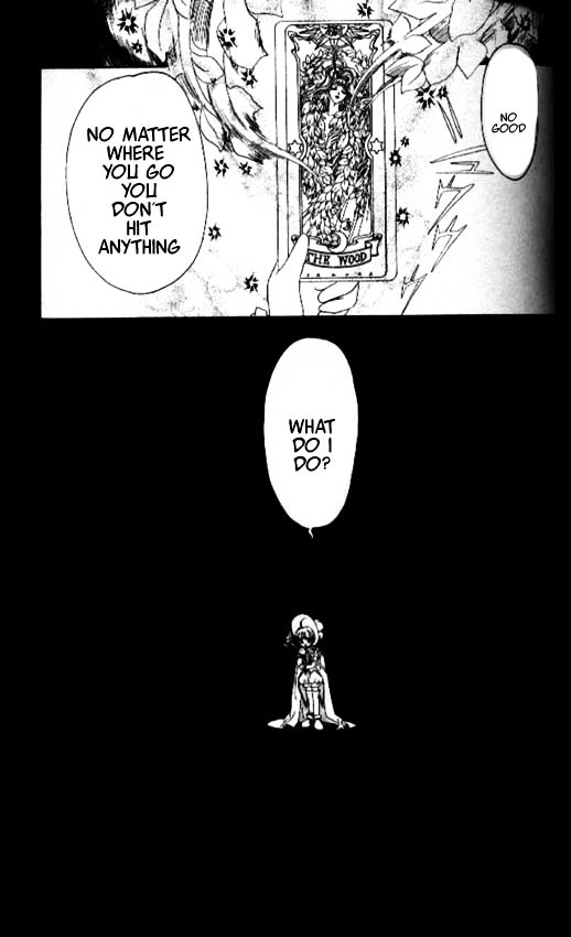 Read Cardcaptor Sakura EN Manga Online