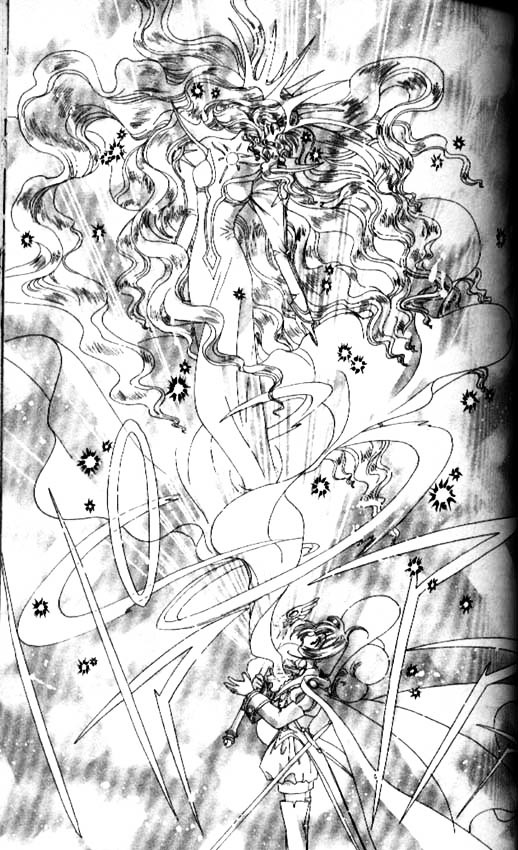 Read Cardcaptor Sakura EN Manga Online