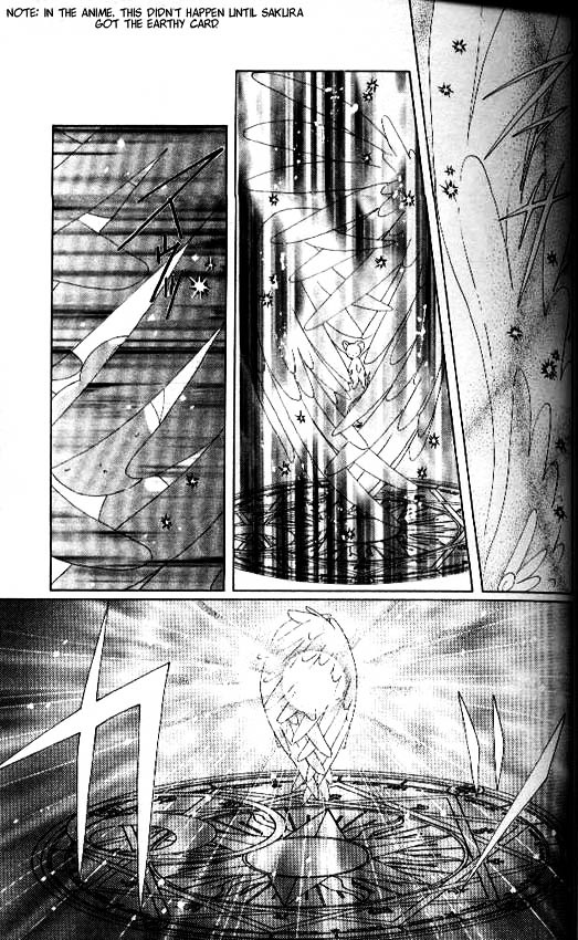 Read Cardcaptor Sakura EN Manga Online