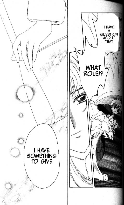 Read Cardcaptor Sakura EN Manga Online