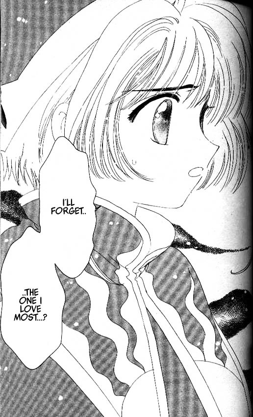 Read Cardcaptor Sakura EN Manga Online