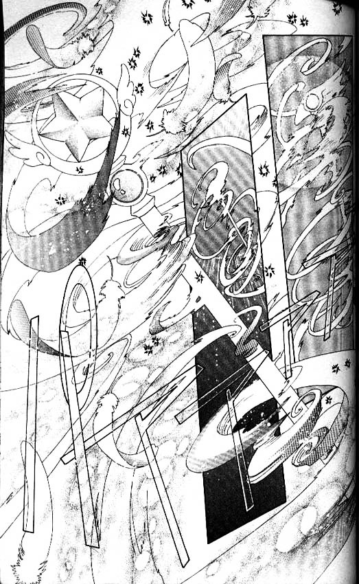 Read Cardcaptor Sakura EN Manga Online