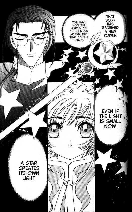 Read Cardcaptor Sakura EN Manga Online