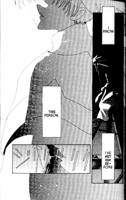 Read Cardcaptor Sakura EN Manga Online