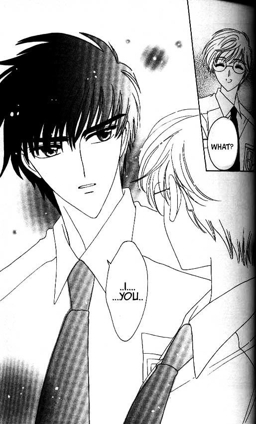 Read Cardcaptor Sakura EN Manga Online