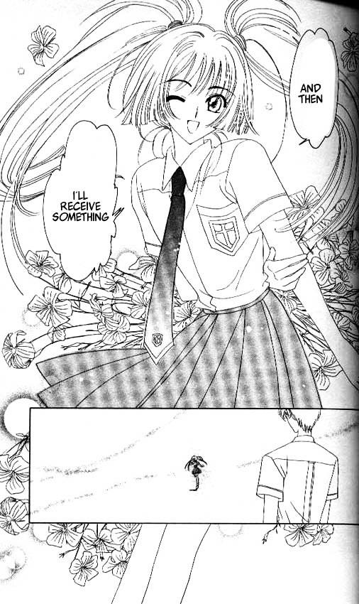 Read Cardcaptor Sakura EN Manga Online