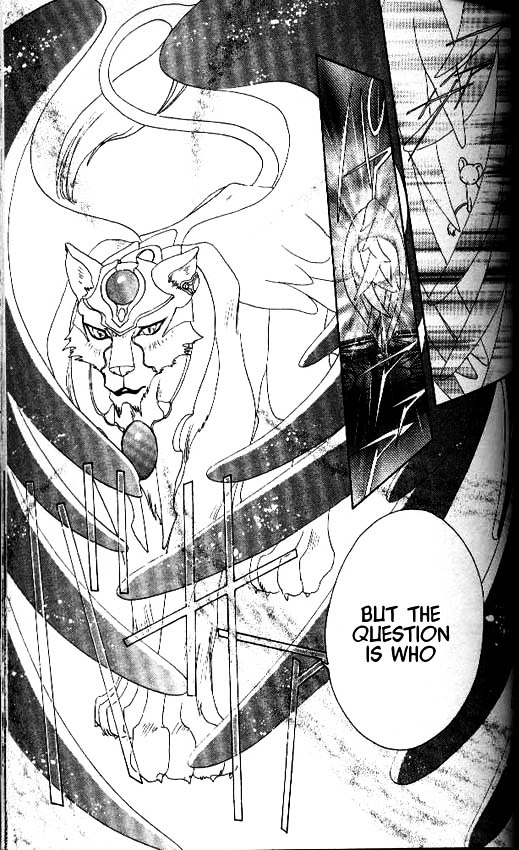 Read Cardcaptor Sakura EN Manga Online