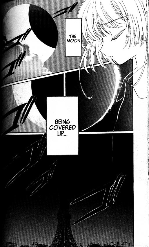 Read Cardcaptor Sakura EN Manga Online