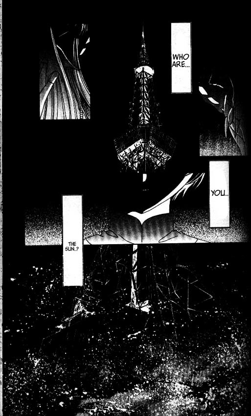 Read Cardcaptor Sakura EN Manga Online