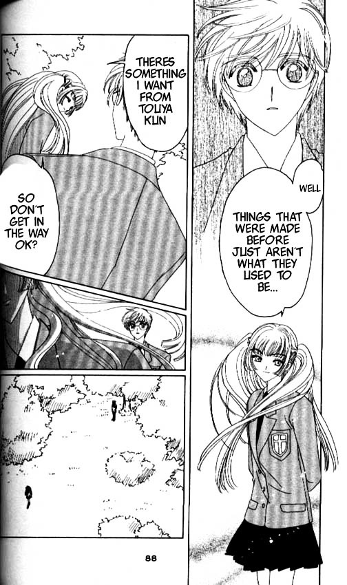 Read Cardcaptor Sakura EN Manga Online