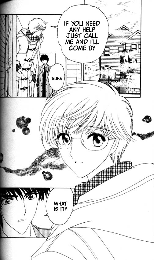 Read Cardcaptor Sakura EN Manga Online