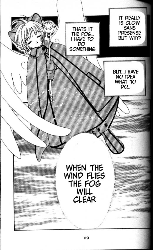 Read Cardcaptor Sakura EN Manga Online