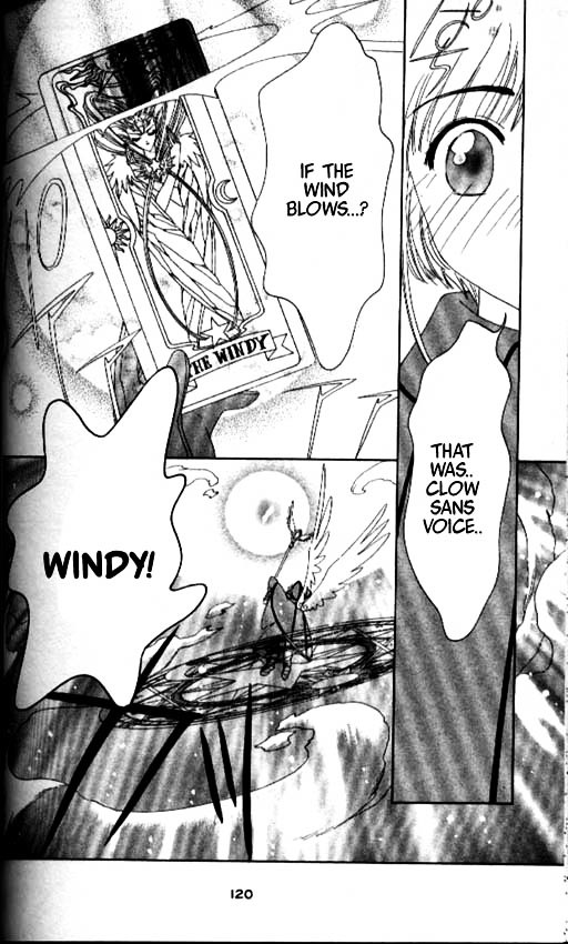 Read Cardcaptor Sakura EN Manga Online