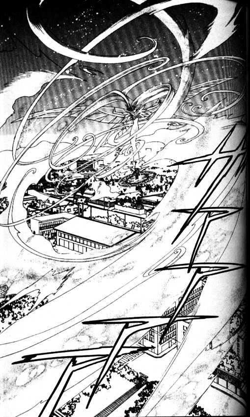 Read Cardcaptor Sakura EN Manga Online