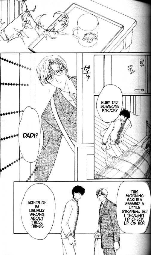 Read Cardcaptor Sakura EN Manga Online