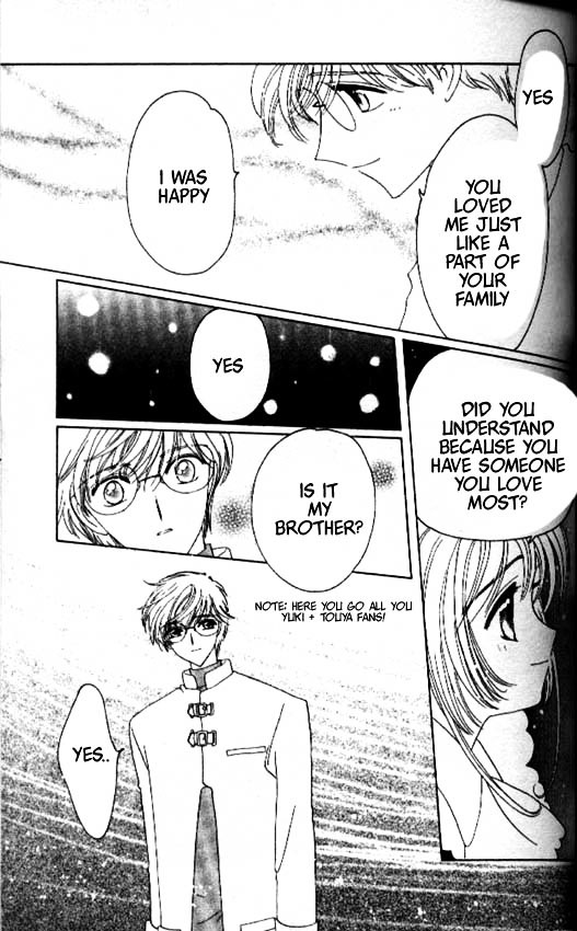 Read Cardcaptor Sakura EN Manga Online