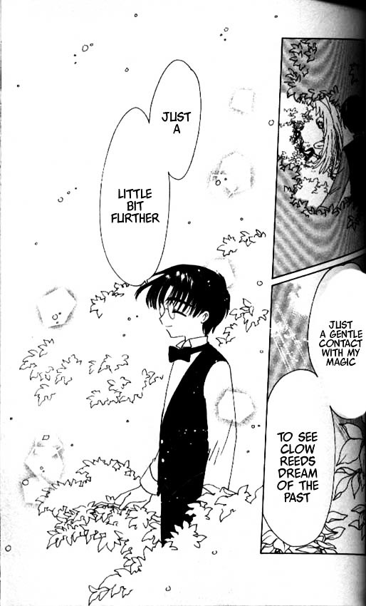 Read Cardcaptor Sakura EN Manga Online