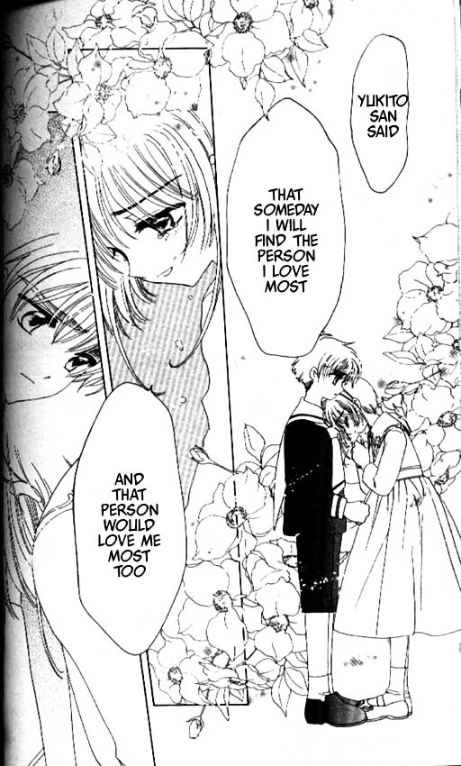 Read Cardcaptor Sakura EN Manga Online