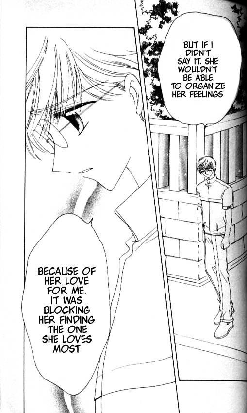 Read Cardcaptor Sakura EN Manga Online