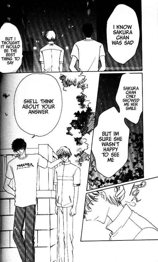 Read Cardcaptor Sakura EN Manga Online