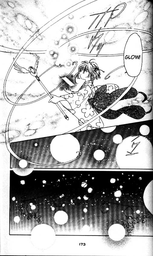 Read Cardcaptor Sakura EN Manga Online