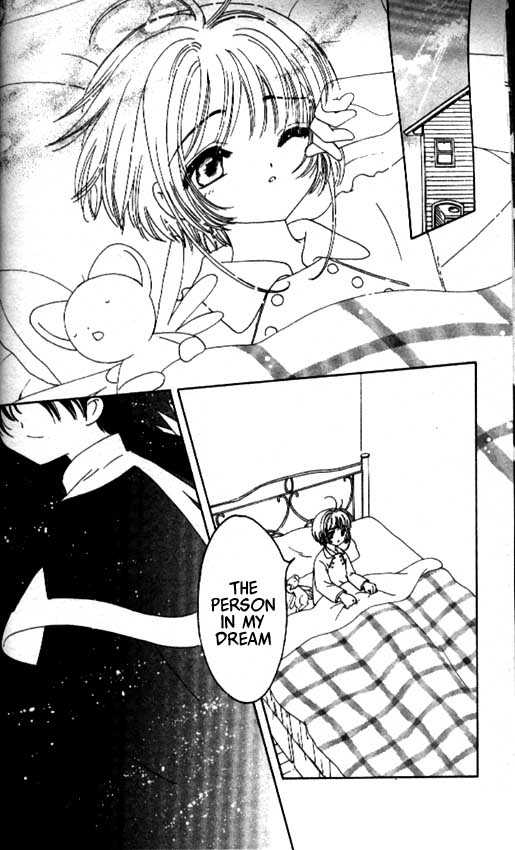 Read Cardcaptor Sakura EN Manga Online