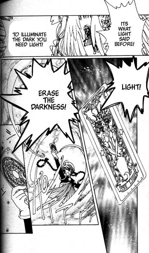 Read Cardcaptor Sakura EN Manga Online