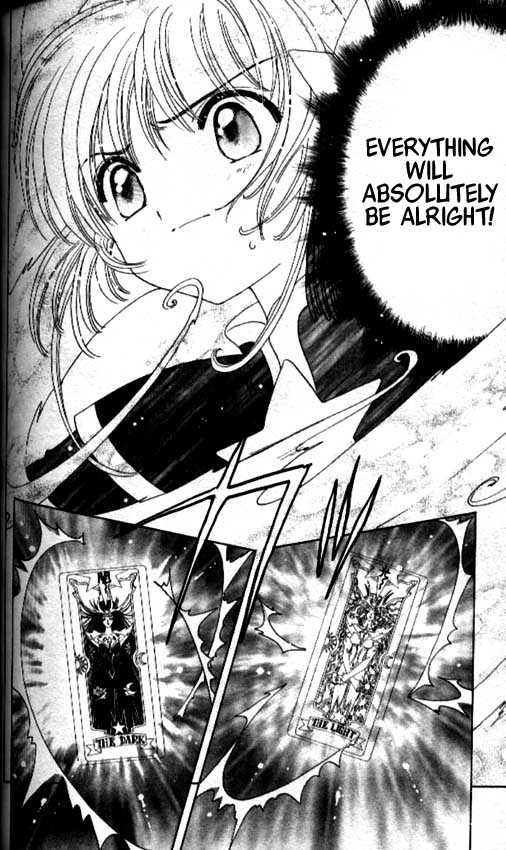 Read Cardcaptor Sakura EN Manga Online