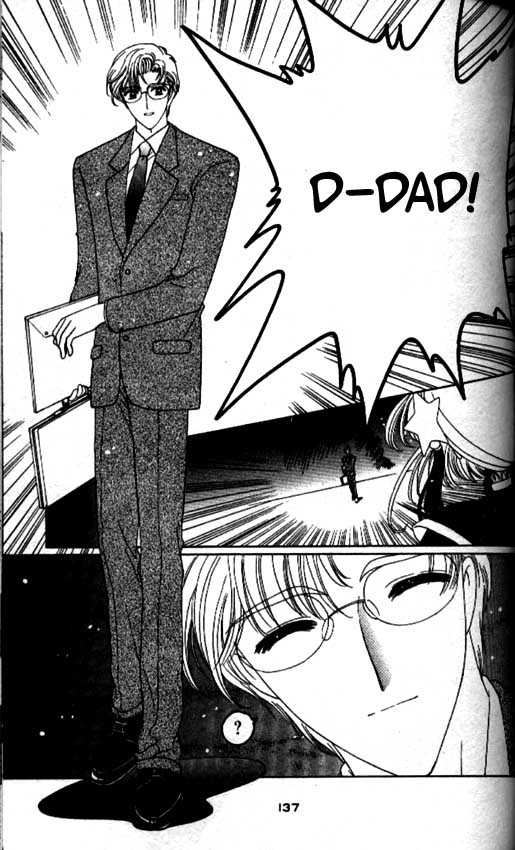 Read Cardcaptor Sakura EN Manga Online