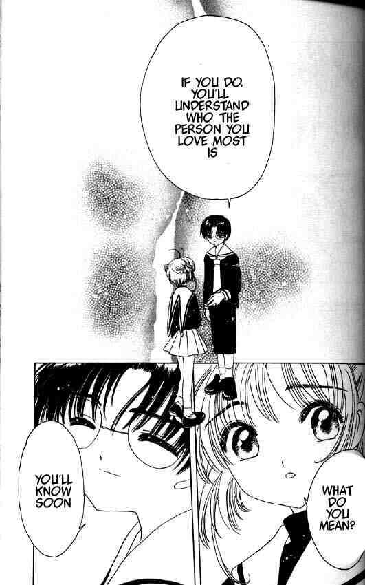 Read Cardcaptor Sakura EN Manga Online