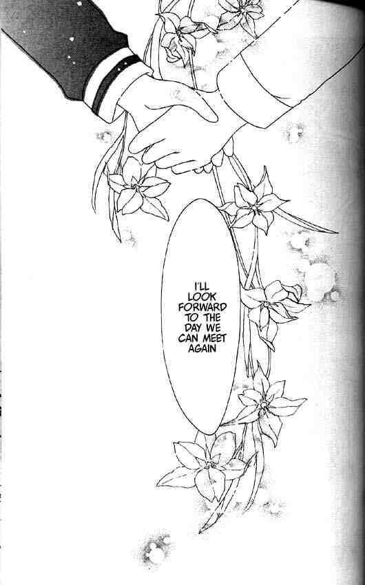 Read Cardcaptor Sakura EN Manga Online