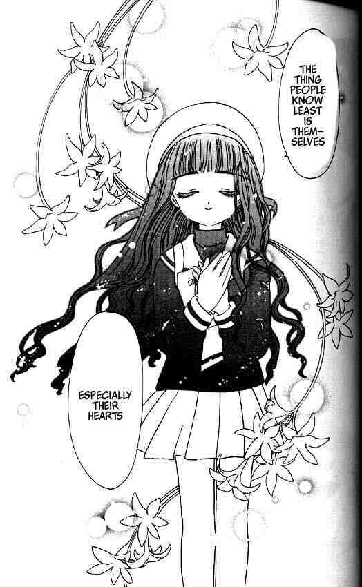 Read Cardcaptor Sakura EN Manga Online