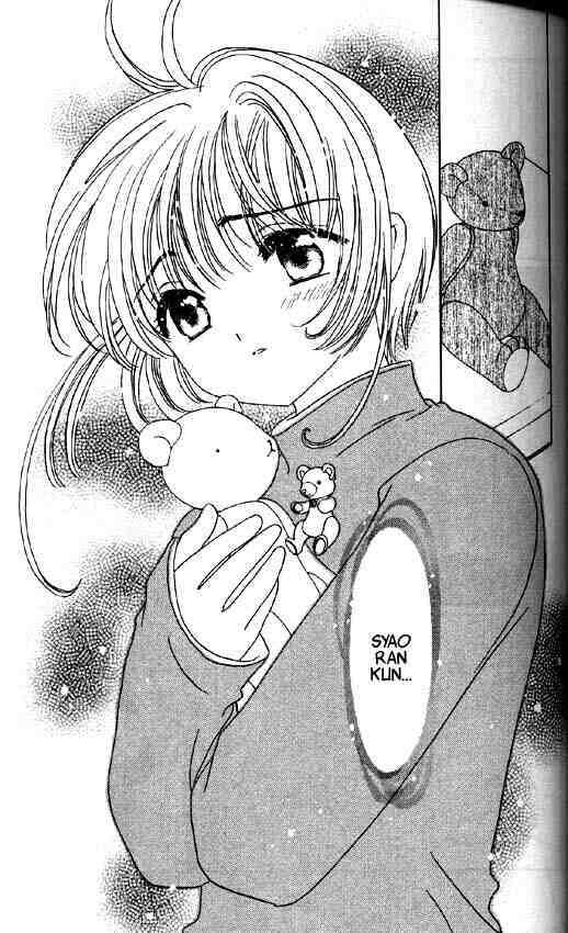 Read Cardcaptor Sakura EN Manga Online