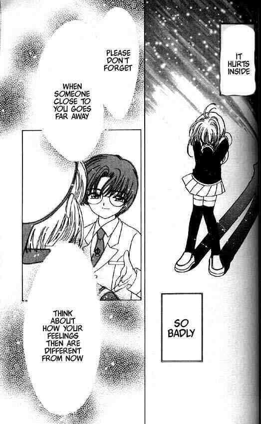 Read Cardcaptor Sakura EN Manga Online