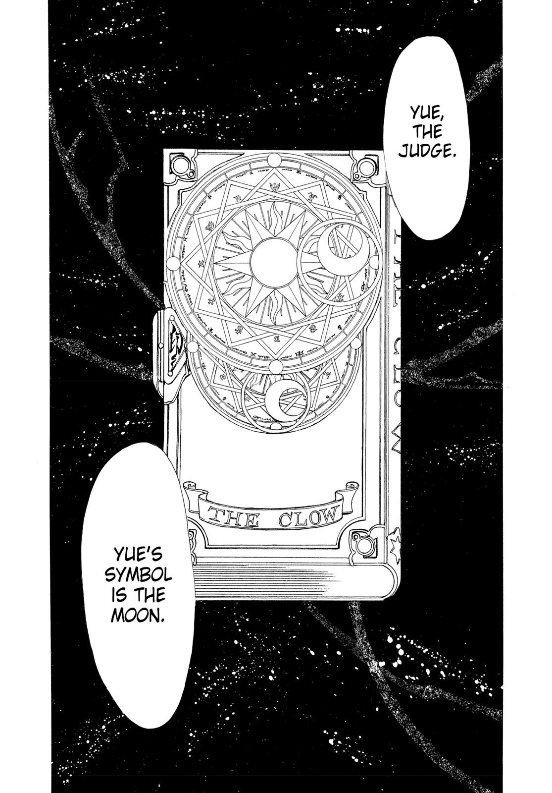 Read Cardcaptor Sakura EN Manga Online