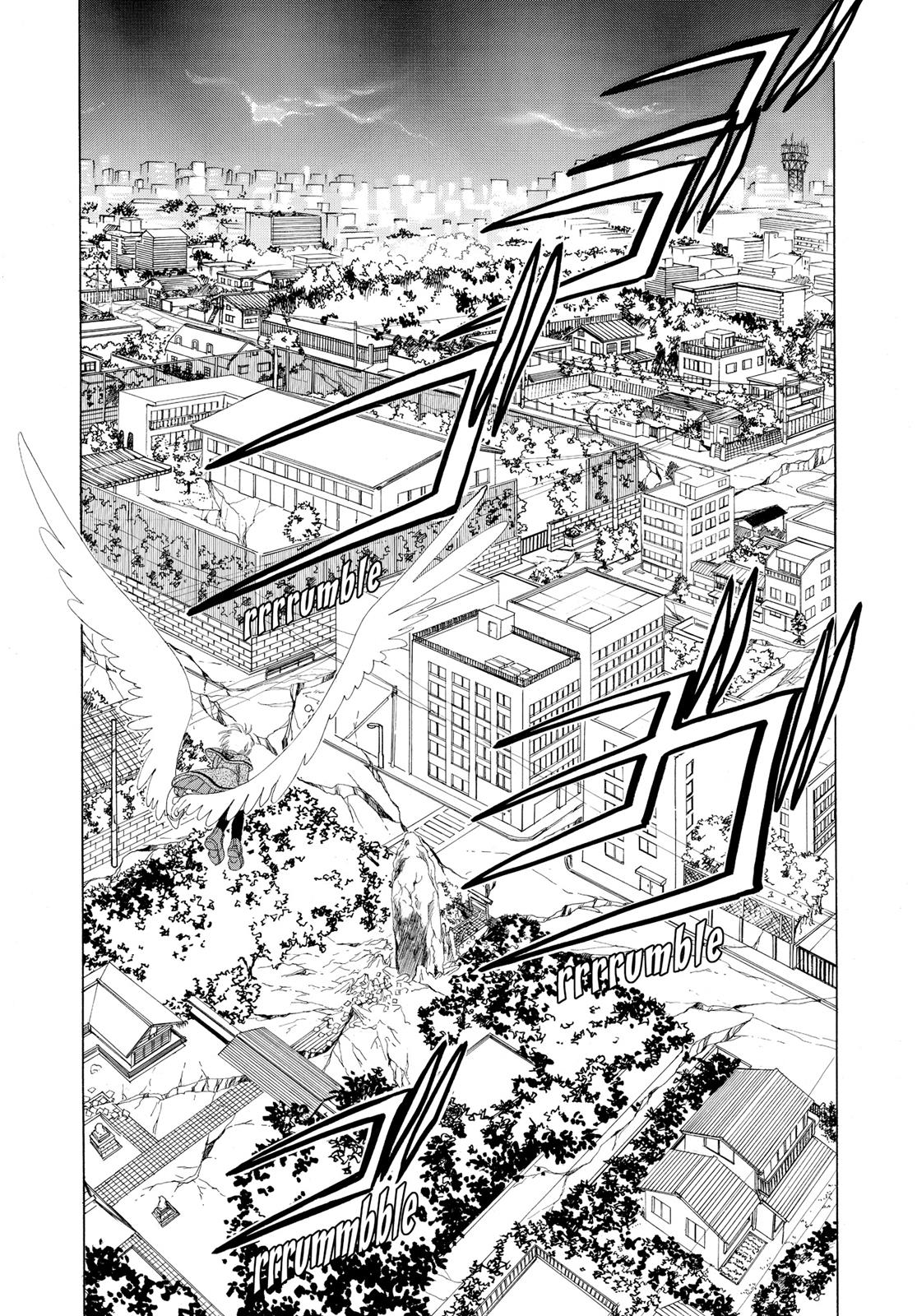 Read Cardcaptor Sakura EN Manga Online