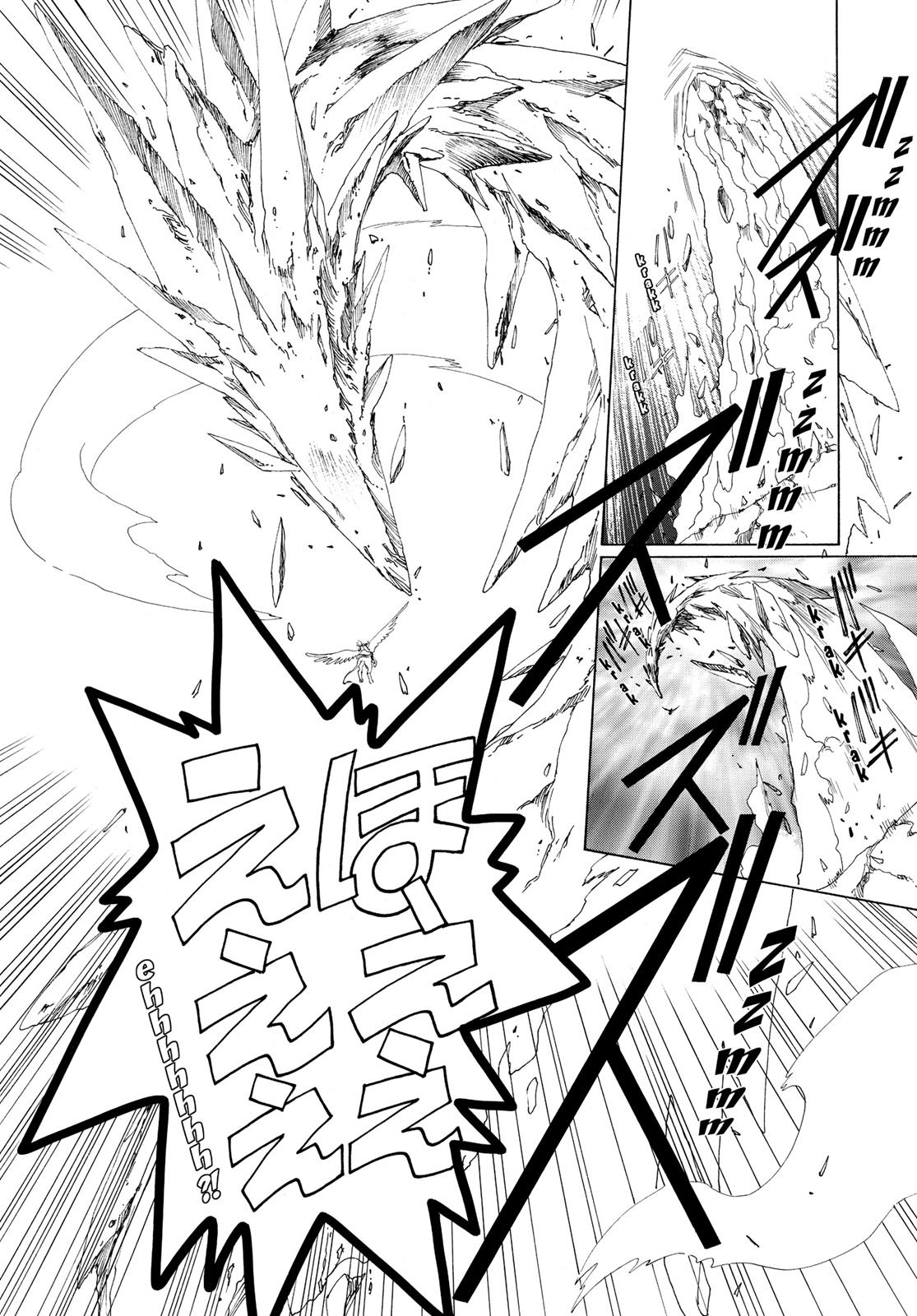 Read Cardcaptor Sakura EN Manga Online