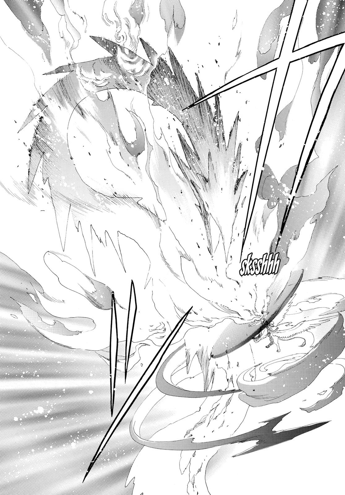 Read Cardcaptor Sakura EN Manga Online